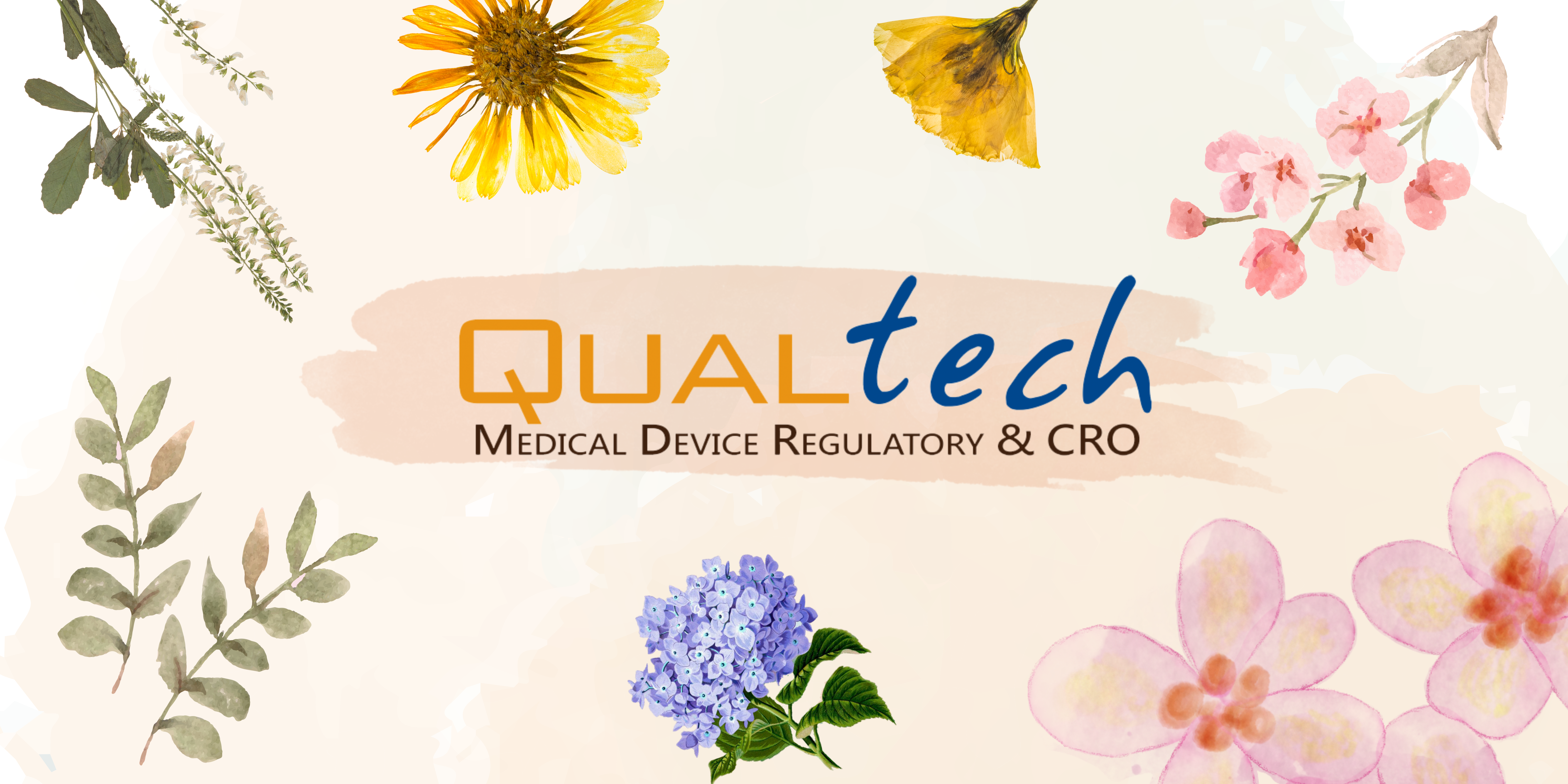 Qualtech | 理工科技